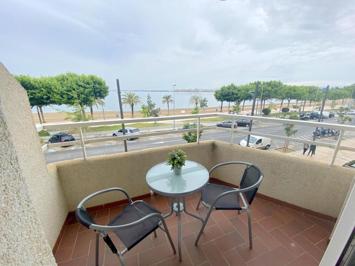 Rhode 1B Apartment โรเซส ภายนอก รูปภาพ